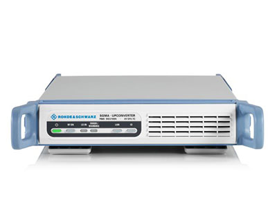R&S?SGU100A SGMA