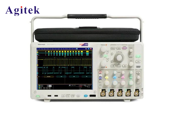 泰克MSO5204B混合信號(hào)示波器(圖1)
