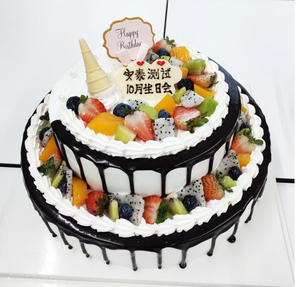Agitek員工生日會|成長不期而遇，感謝一路同行(圖2)
