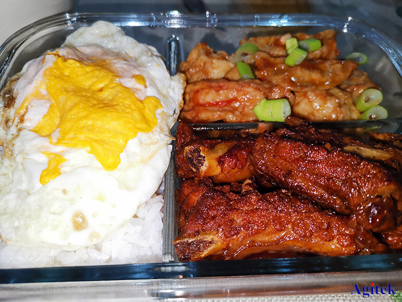 安全復工，靜待花開——Agitek春季美食攝影大賽(圖8)