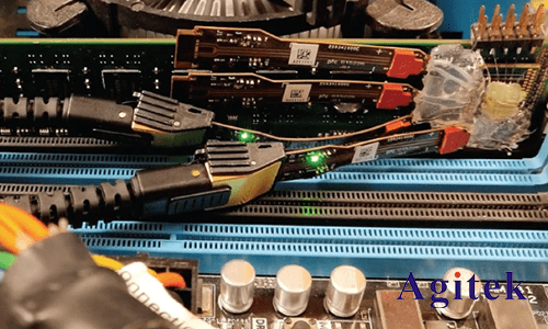泰克示波器迎接DDR5內存驗證和調試挑戰