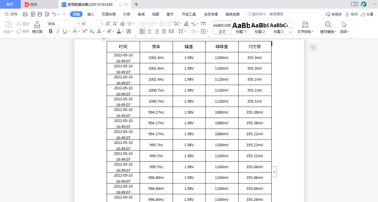 如何實(shí)現(xiàn)對(duì)普源示波器的遠(yuǎn)程控制？只需一款軟件(圖8)