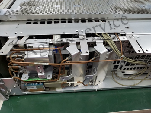 Agitek是德頻譜分析儀維修案例--N9030A開機報錯維修(圖2)