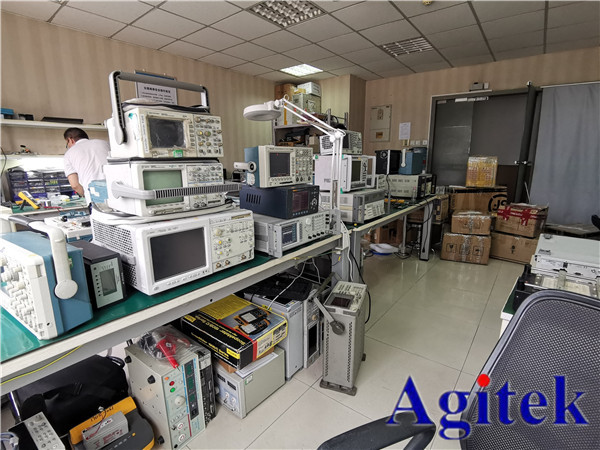 泰克示波器租賃案例分享——DPO3054租賃(圖3)