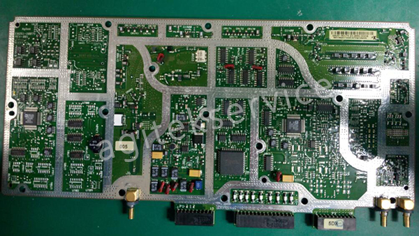 Agitek維修武漢某高校是德科技E8267C信號發(fā)生器案例分享(圖3)