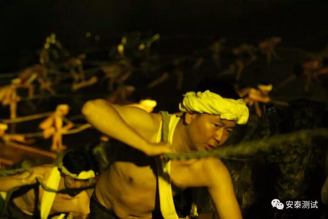 感恩十年,安泰重慶武隆之旅(圖10)