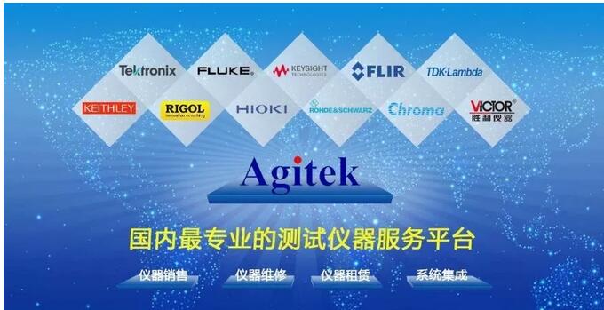 我們不一樣,一個有***小組的儀器公司(圖4)