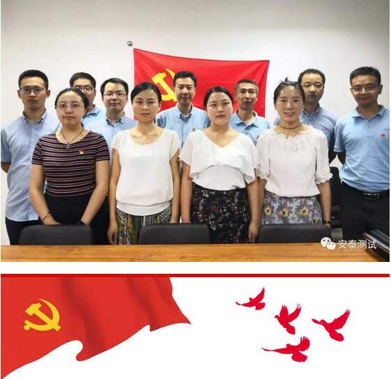 我們不一樣，一個有***小組的儀器公司(圖6)