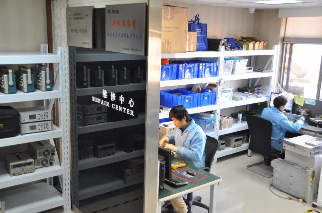 泰克示波器用戶的專屬福利來啦！打開有驚喜！