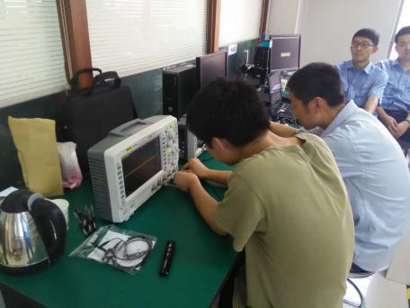 Chroma 8000測(cè)試系統(tǒng)培訓(xùn)，歡迎您來(lái)參加！(圖2)