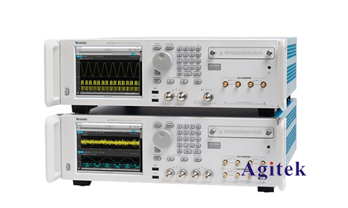 TEKTRONIX泰克任意波形信號發生器AWG70002B(圖1)