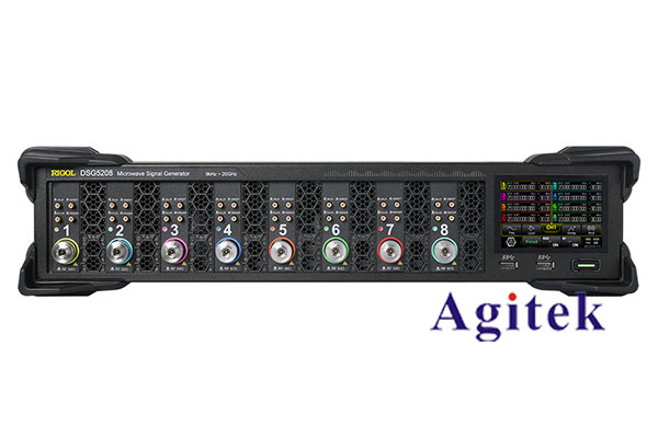 RIGOL普源DSG5000系列微波信號發(fā)生器(圖1)