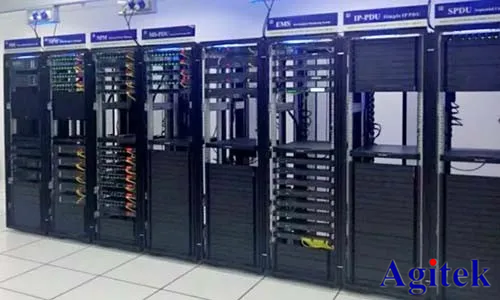 泰克示波器在UPS電源整流電壓測(cè)試的應(yīng)用