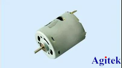 入門級泰克示波器在小型電動機電流測試的應用