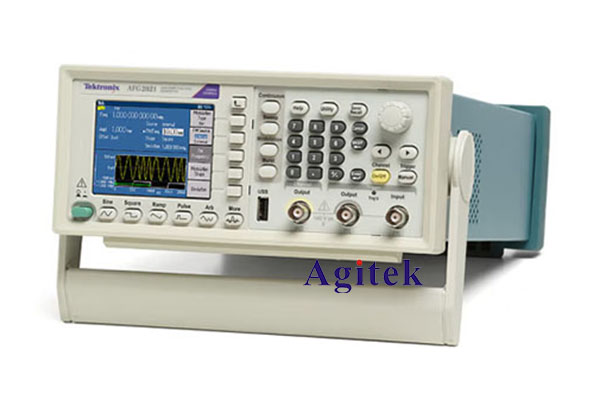 TEKTRONIX泰克AFG1000系列信號(hào)發(fā)生器