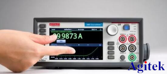 吉時利源表KEITHLEY2450產品說明書(圖1)
