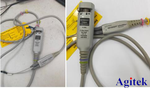 示波器租賃篇之示波器在USB2.0的應(yīng)用(圖3)