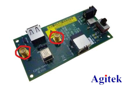示波器租賃篇之示波器在USB2.0的應(yīng)用(圖6)