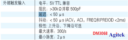 國產萬用表全方位解析(圖9)