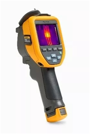 上新啦！Fluke TiS60+和 TiS20+紅外熱像儀全新上市(圖4)