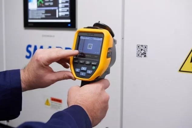 上新啦！Fluke TiS60+和 TiS20+紅外熱像儀全新上市(圖5)