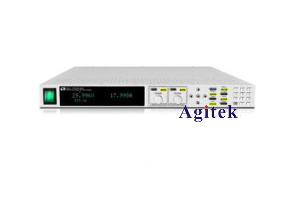 艾德克斯IT6513可編程直流電源：實(shí)現(xiàn)精準(zhǔn)電源供應(yīng)的關(guān)鍵工具(圖1)