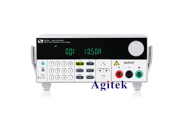 艾德克斯IT6700可編程直流電源(圖1)