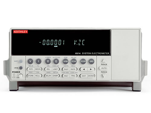 Keithley6221電流源如何設(shè)置電流？(圖1)