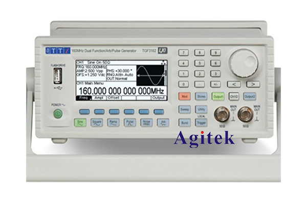 QPX600D直流電源