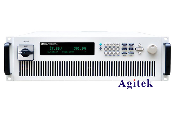 艾德克斯IT8300系列直流電子負載如何輸出電壓？(圖1)