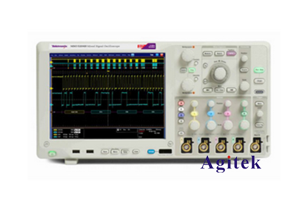 Tektronix/泰克MSO5034B混合信號示波器怎么樣？