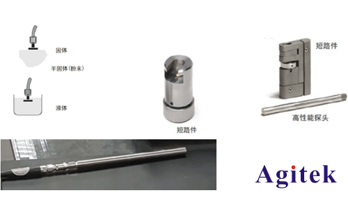 網絡分析儀測量建筑材料介電常數的方法(圖1)