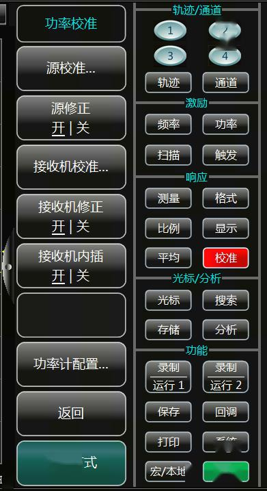 矢量網絡分析儀外置耦合器擴展測試S參數具體測試案例（下）
