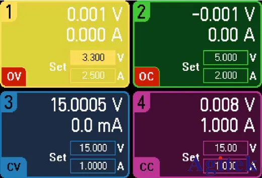 直流電源您需要了解的10 個基礎知識（下）