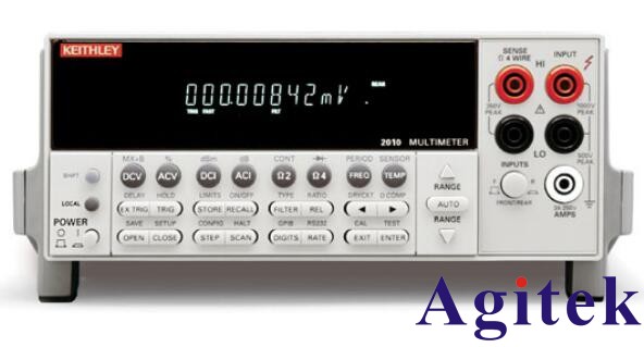 數字萬用表的3種測量用途-電壓、電流、電阻(圖1)