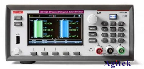 吉時利Keithley 2281S電池模擬器在新能源電動汽車行業(yè)中應(yīng)用