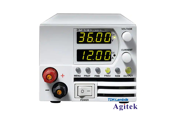 Z160-5可編程電源(圖1)